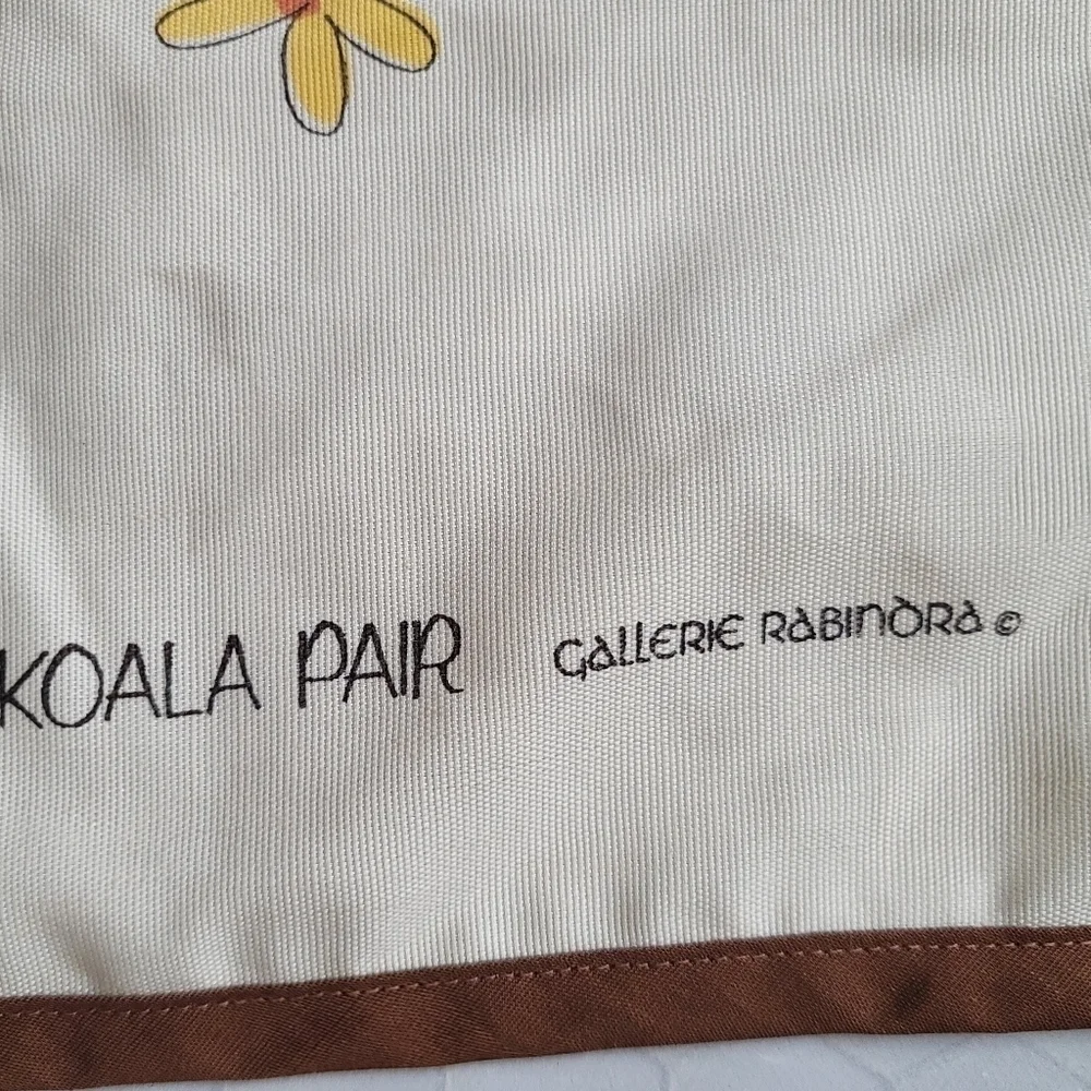 VTG Gallerie Rabrinda Koala Pair Apron‎